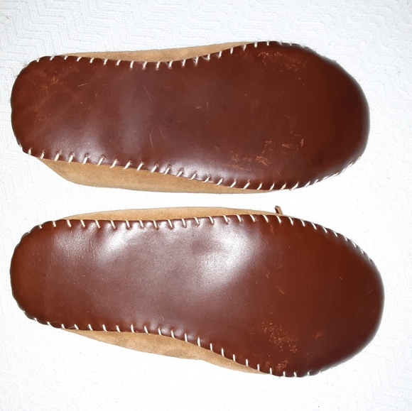 Moccasins - Picture 3 of 3